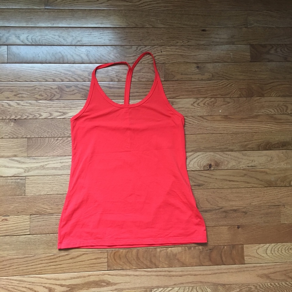 Nike workout tank